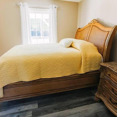 Cozy Downtown Gem Fully Equipped Free Parking Βίλα Μόμπαϊλ Εξωτερικό φωτογραφία