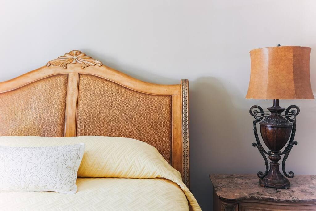 Cozy Downtown Gem Fully Equipped Free Parking Βίλα Μόμπαϊλ Εξωτερικό φωτογραφία
