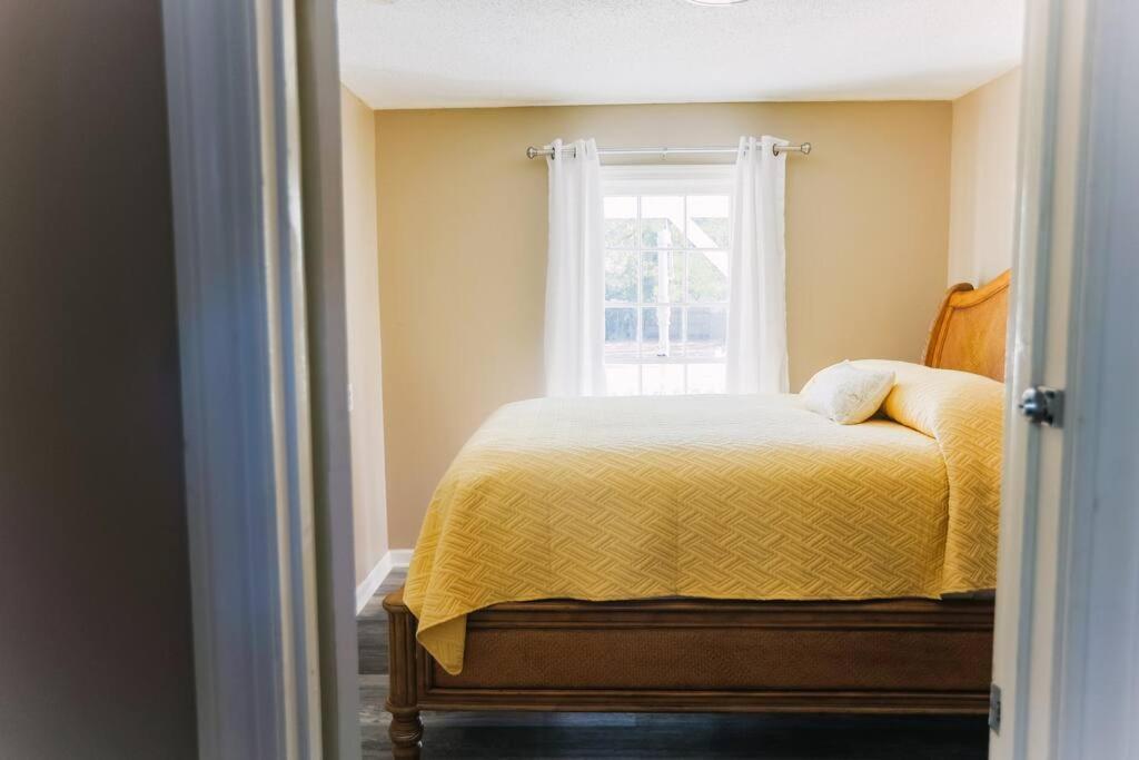 Cozy Downtown Gem Fully Equipped Free Parking Βίλα Μόμπαϊλ Εξωτερικό φωτογραφία