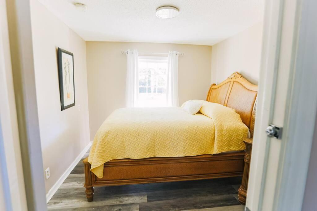 Cozy Downtown Gem Fully Equipped Free Parking Βίλα Μόμπαϊλ Εξωτερικό φωτογραφία